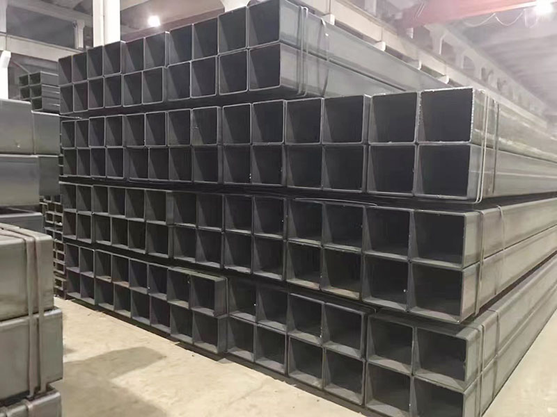 昌江薄壁方管